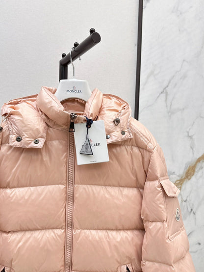25fw down jacket