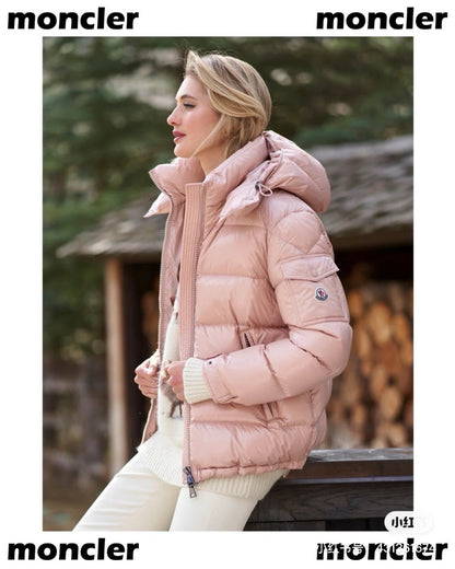 25fw down jacket