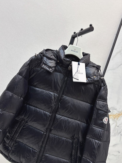 25fw down jacket