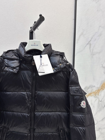 25fw down jacket