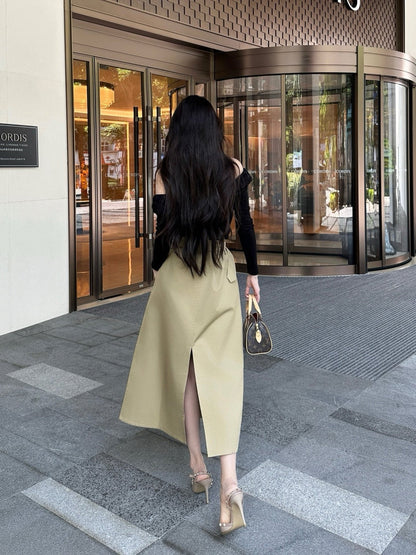 25fw skirt