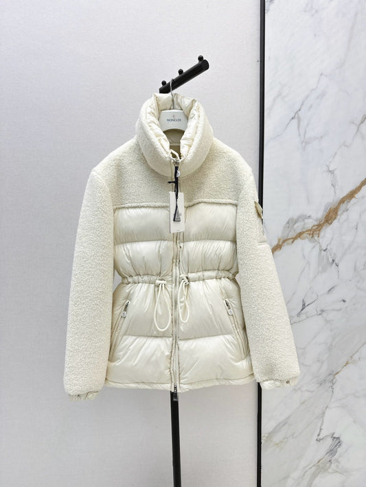 25fw down jacket