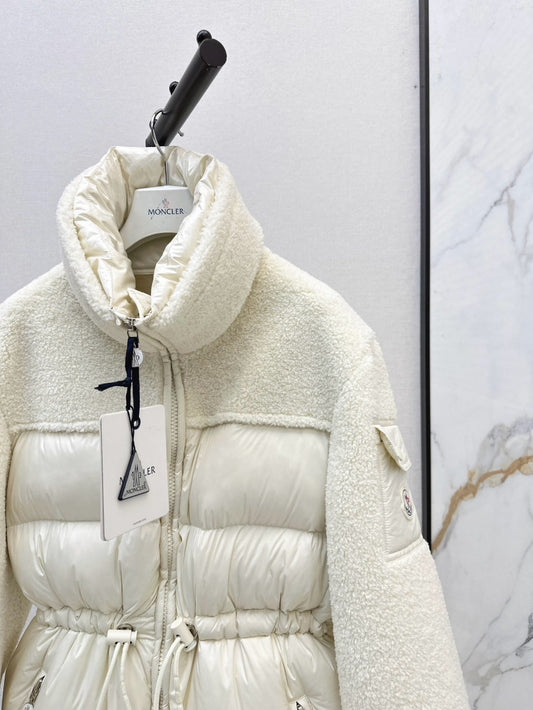 25fw down jacket