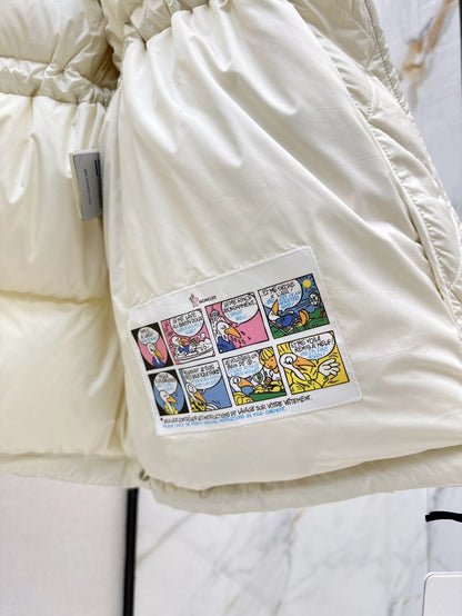 25fw down jacket