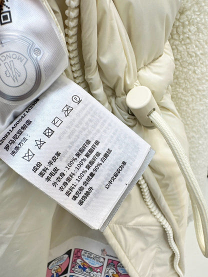 25fw down jacket