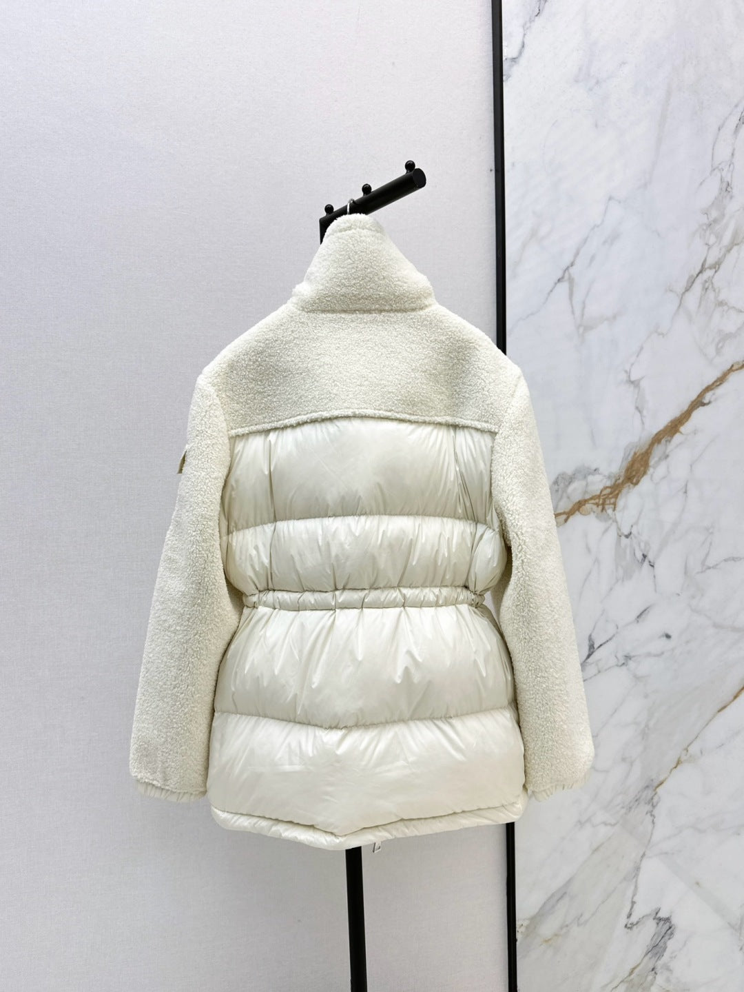 25fw down jacket