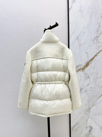 25fw down jacket