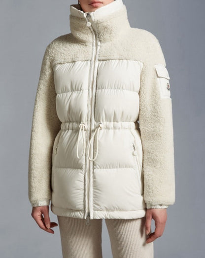 25fw down jacket