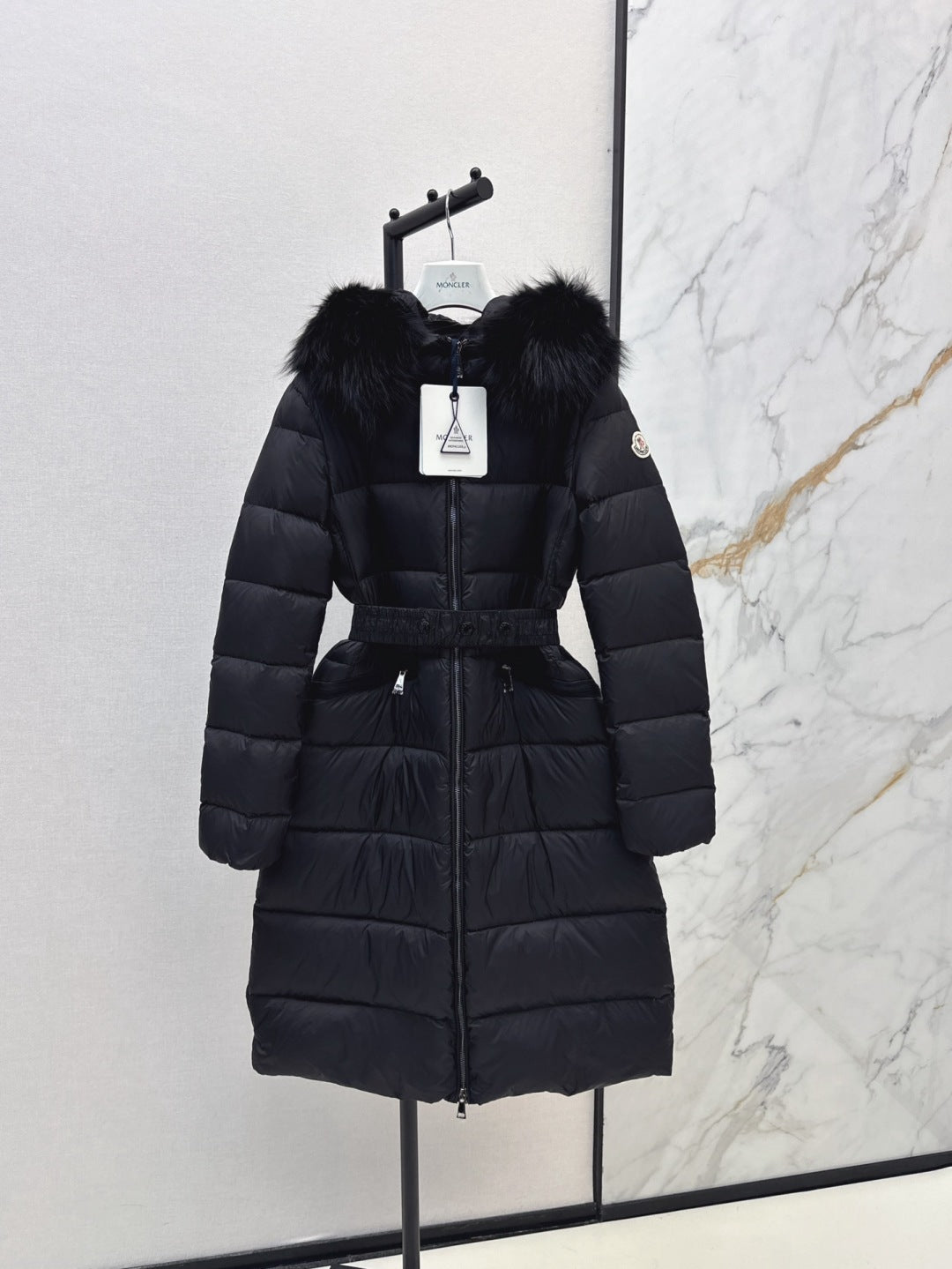 25fw down jacket