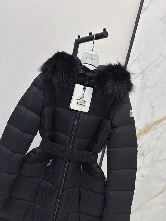 25fw down jacket