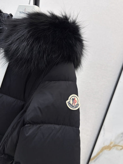25fw down jacket