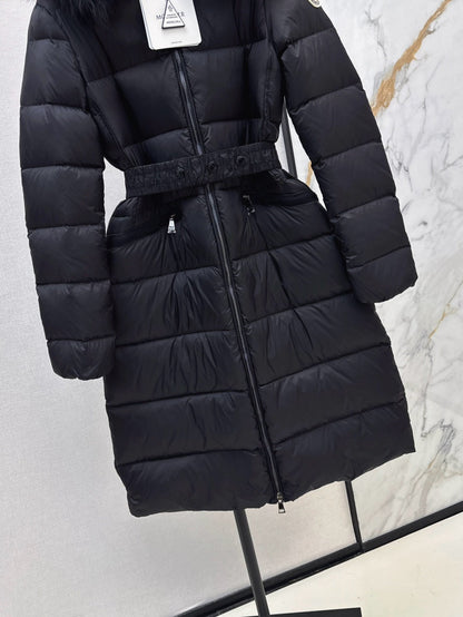 25fw down jacket