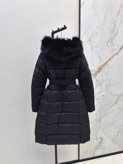 25fw down jacket
