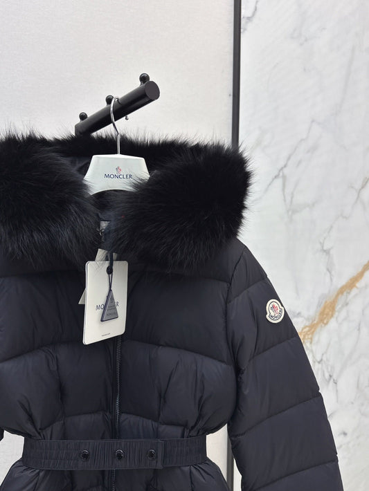 25fw down jacket