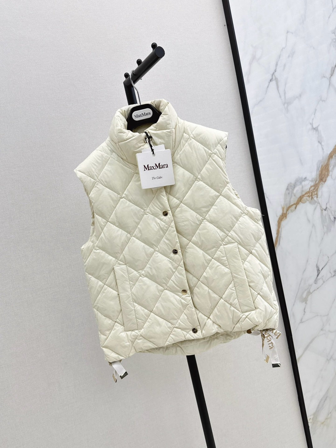 25fw down vest