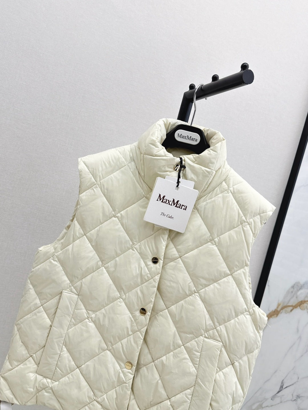 25fw down vest