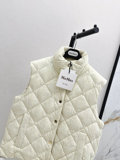 25fw down vest