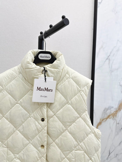 25fw down vest