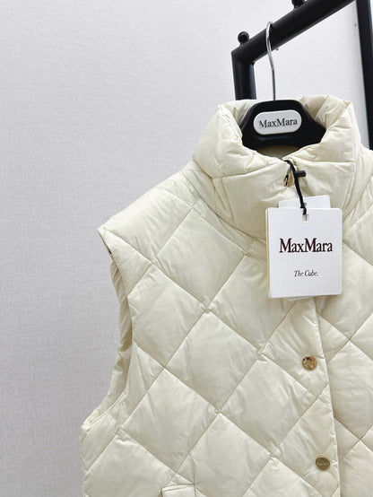 25fw down vest