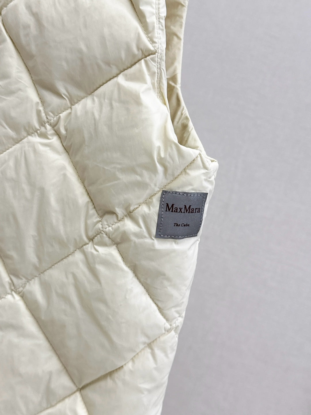 25fw down vest