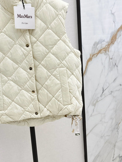 25fw down vest