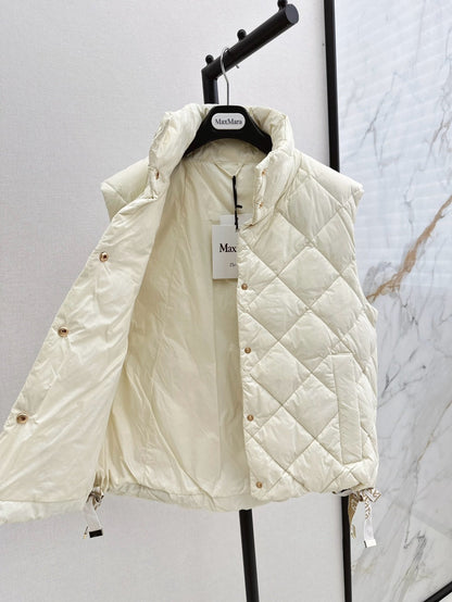 25fw down vest