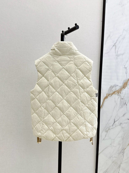 25fw down vest