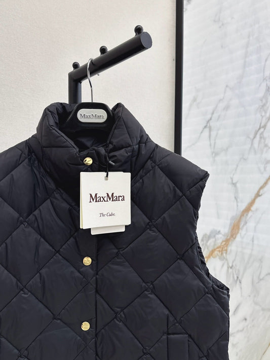 25fw down vest