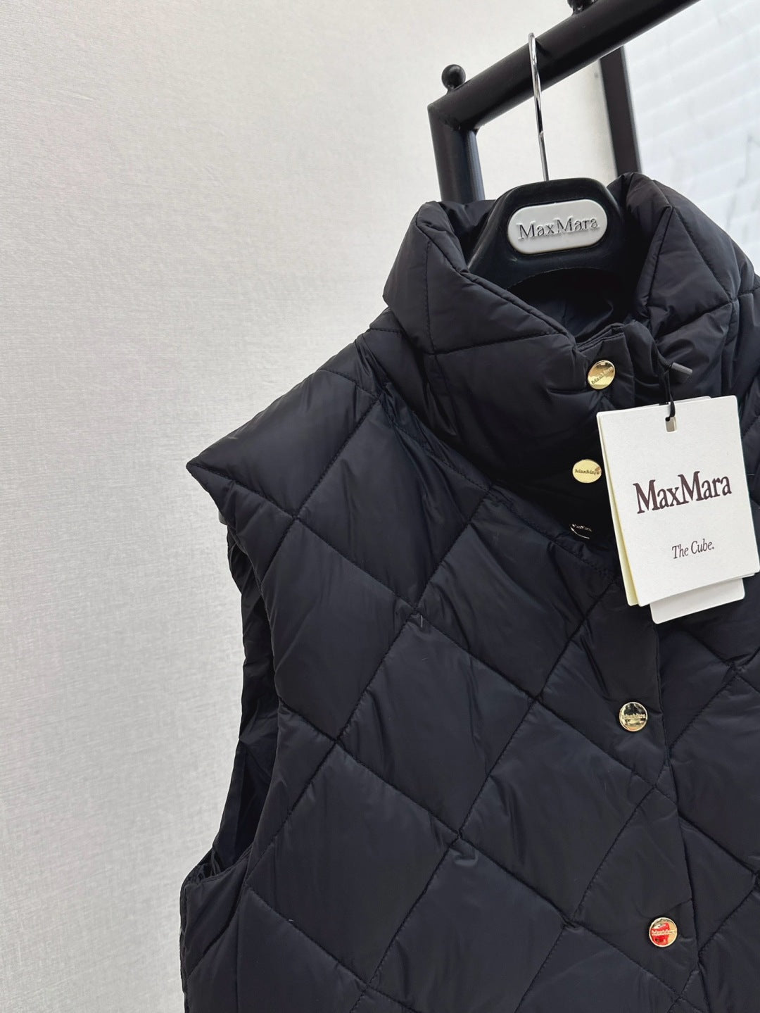 25fw down vest