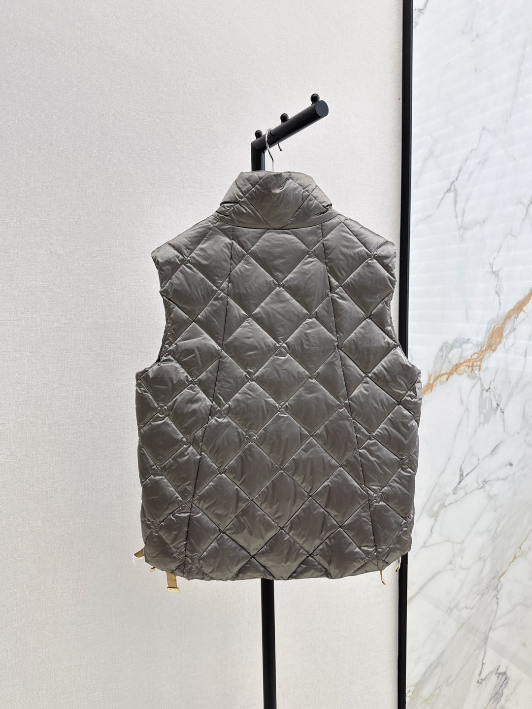 25fw down vest
