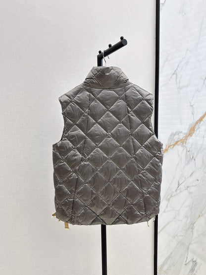 25fw down vest