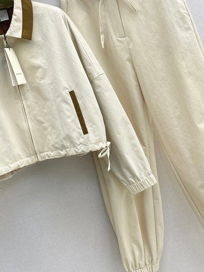 25fw tracksuit