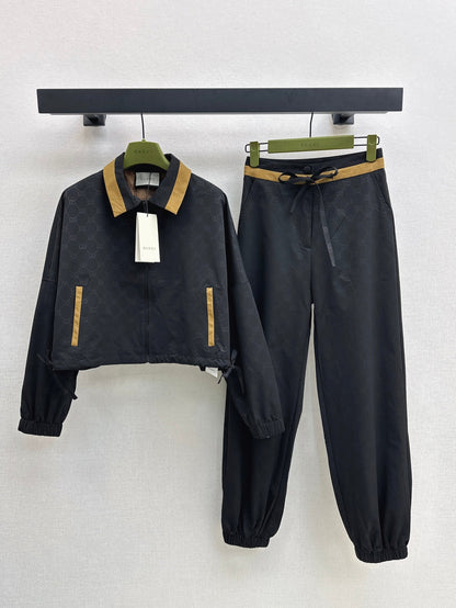 25fw tracksuit