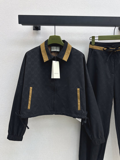 25fw tracksuit