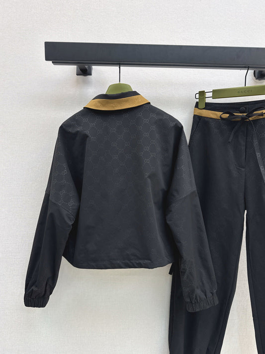 25fw tracksuit
