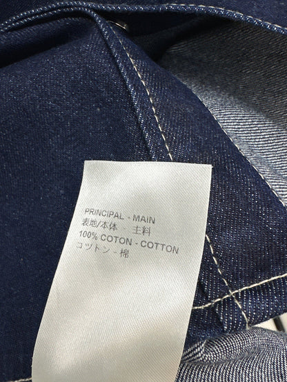 25fw jacquard shirt