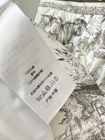 25fw ruffle dress