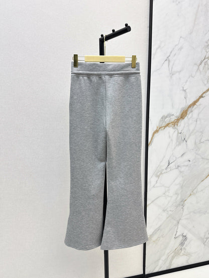 25fw drawstring pants