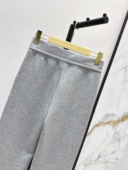 25fw drawstring pants