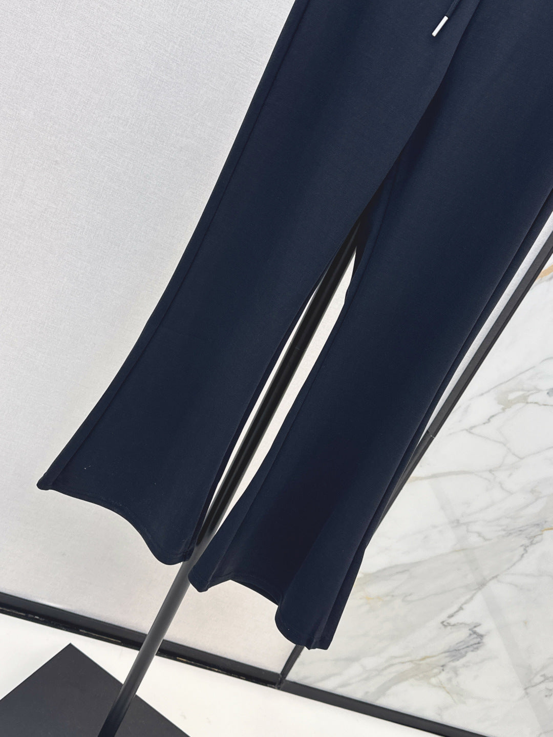 25fw drawstring pants