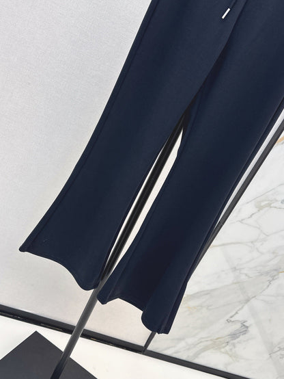 25fw drawstring pants