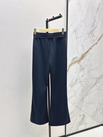 25fw drawstring pants