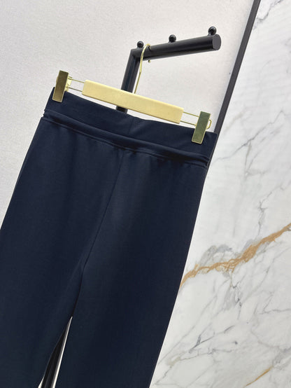25fw drawstring pants