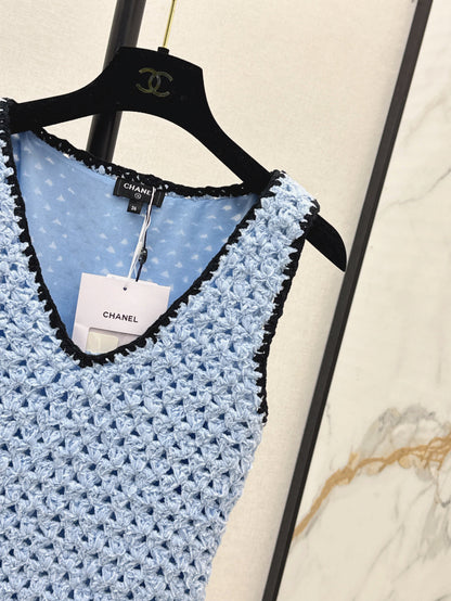 25fw hollow dress