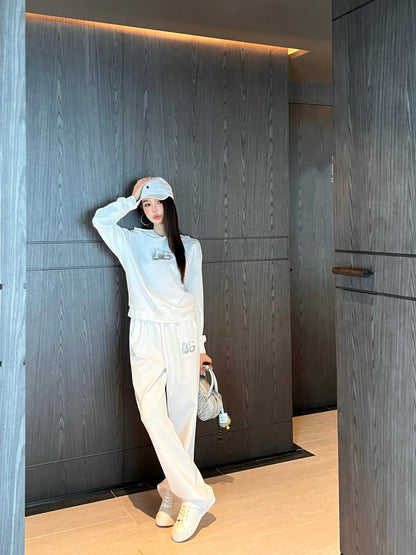 25fw tracksuit