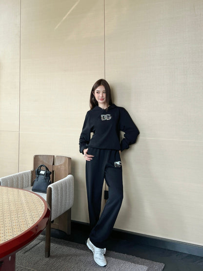 25fw tracksuit