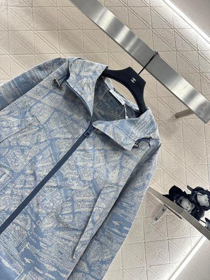 25 New Arrivals Hooded Jacket and Pants Set