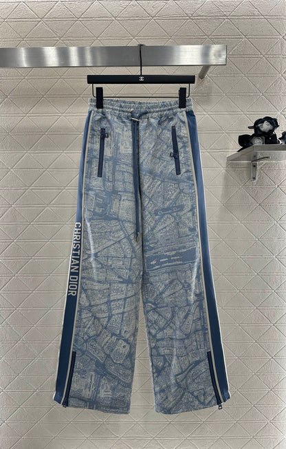 25 New Arrivals Hooded Jacket and Pants Set