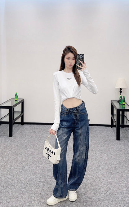 25 New Arrivals Denim Pants