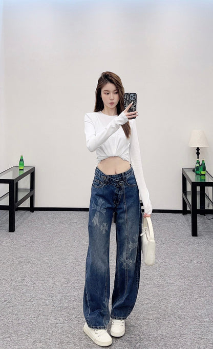 25 New Arrivals Denim Pants